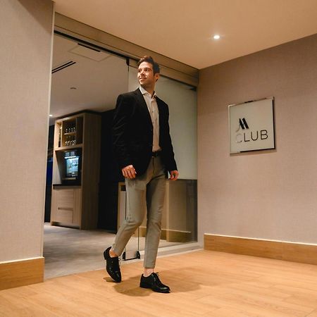 Culiacan Marriott Hotel Luaran gambar
