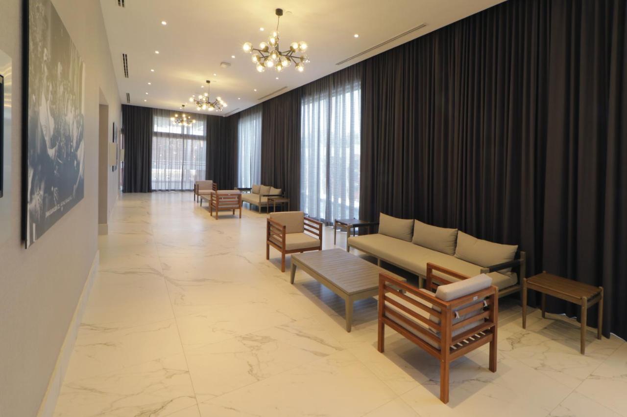 Culiacan Marriott Hotel Luaran gambar