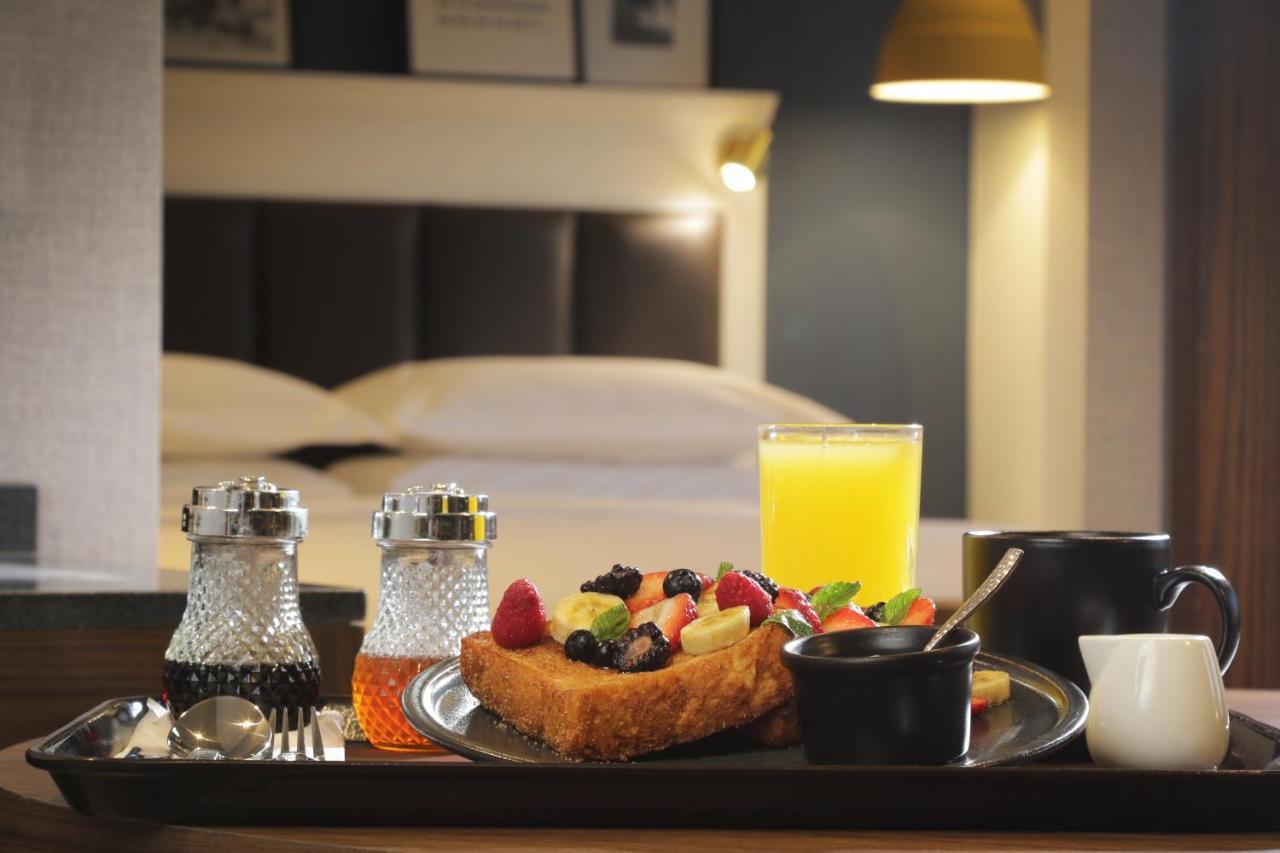 Culiacan Marriott Hotel Luaran gambar