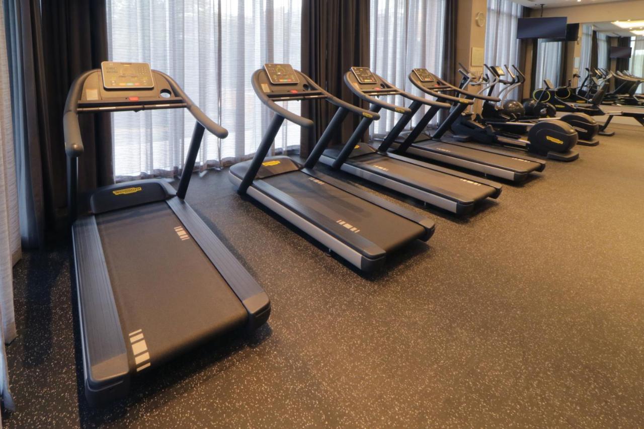 Culiacan Marriott Hotel Luaran gambar