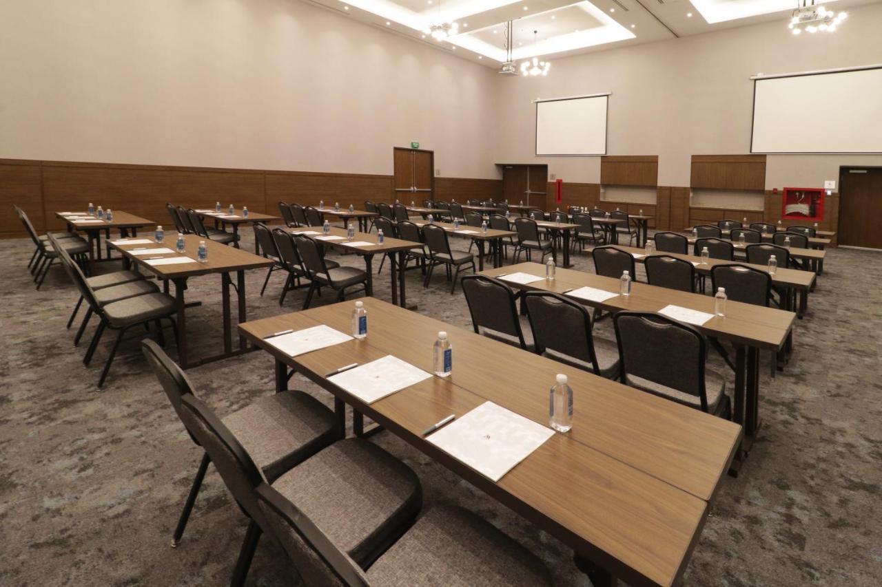 Culiacan Marriott Hotel Luaran gambar