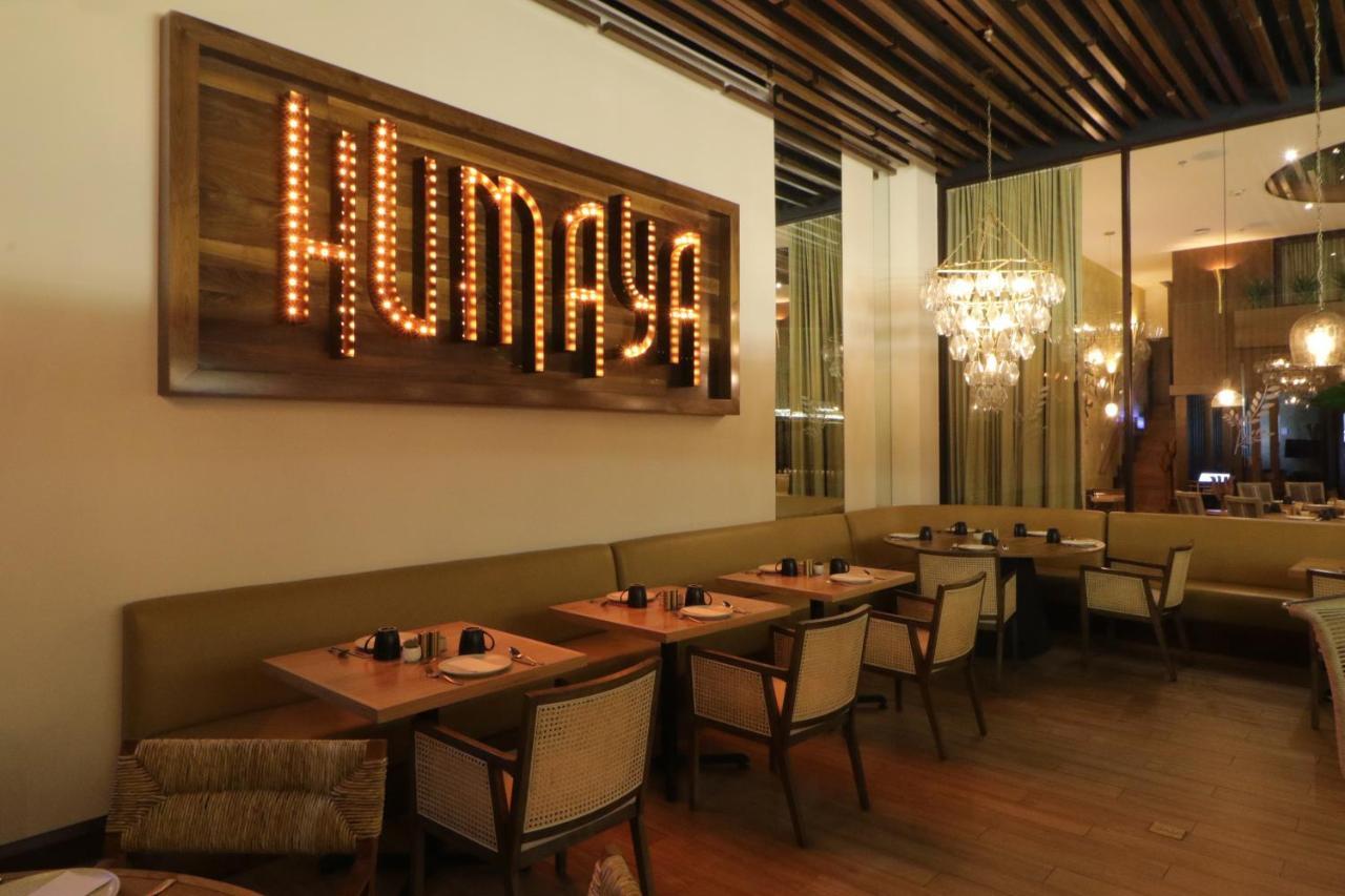 Culiacan Marriott Hotel Luaran gambar