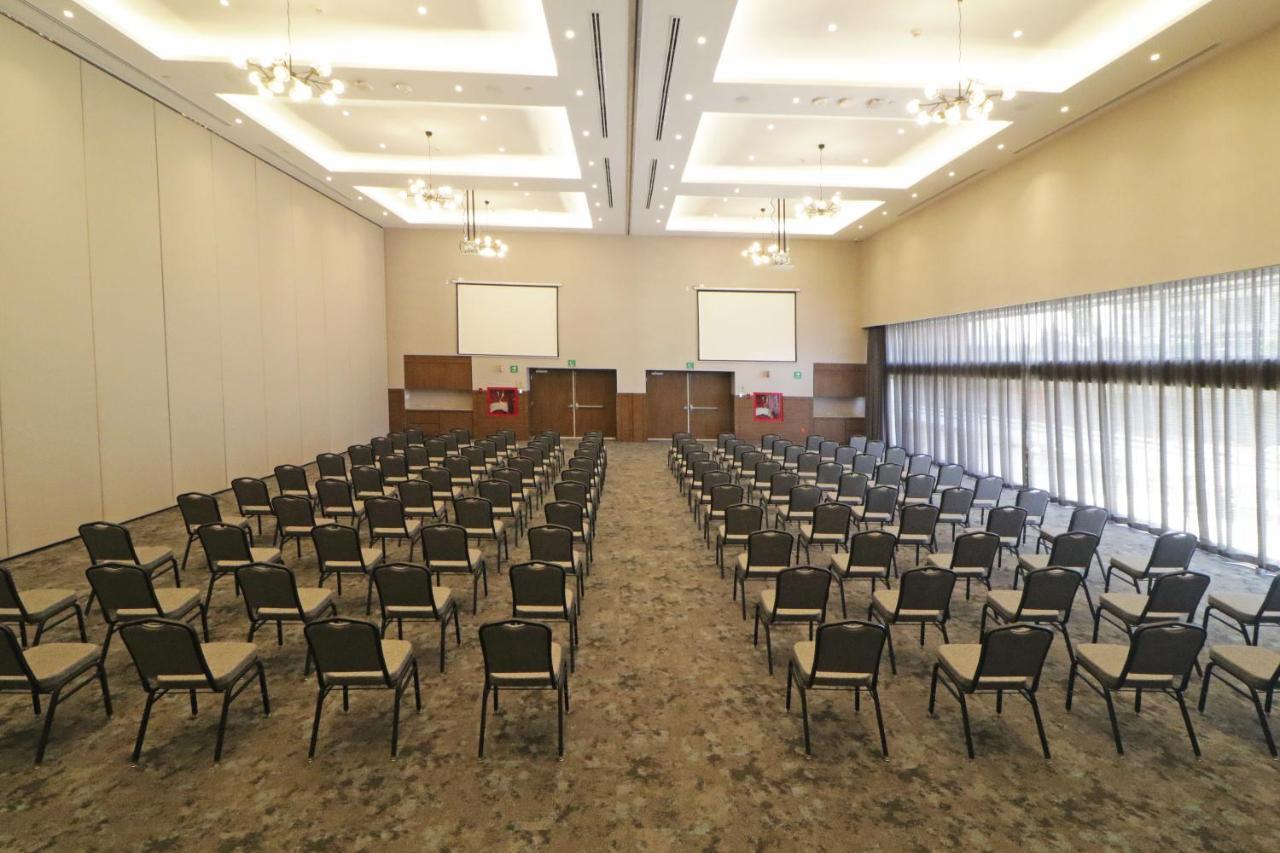 Culiacan Marriott Hotel Luaran gambar