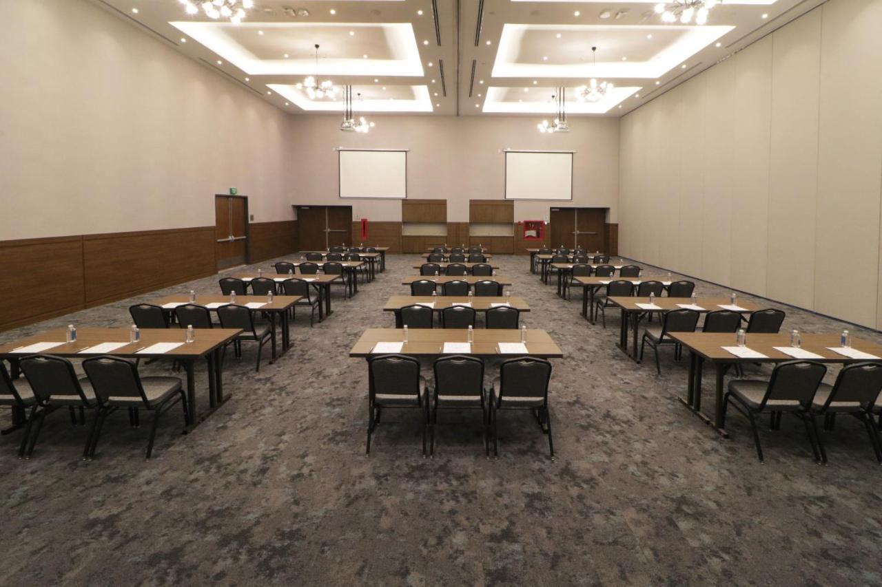 Culiacan Marriott Hotel Luaran gambar
