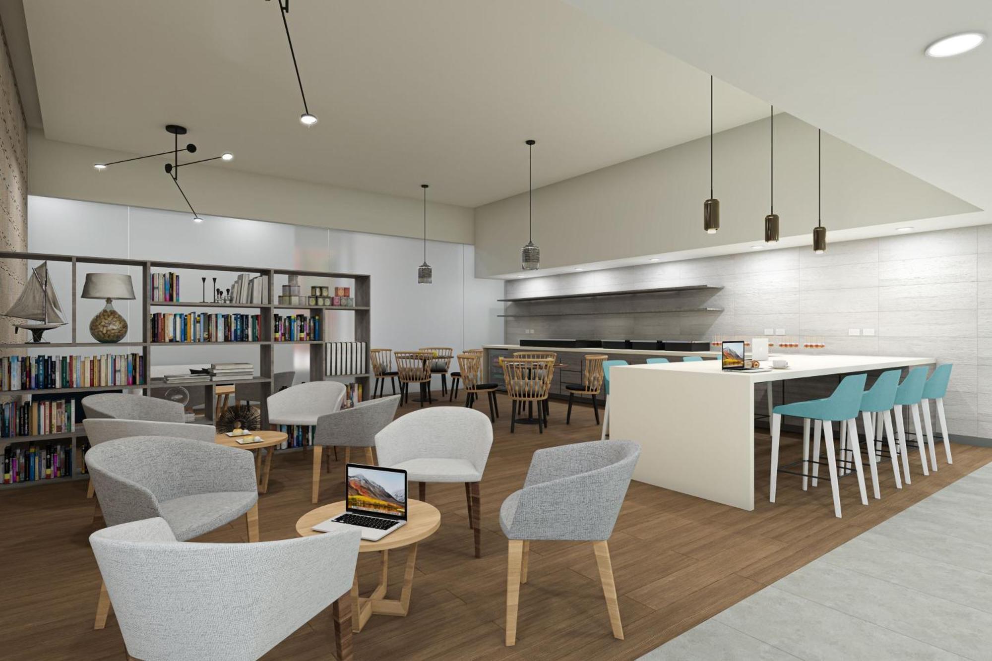 Culiacan Marriott Hotel Luaran gambar