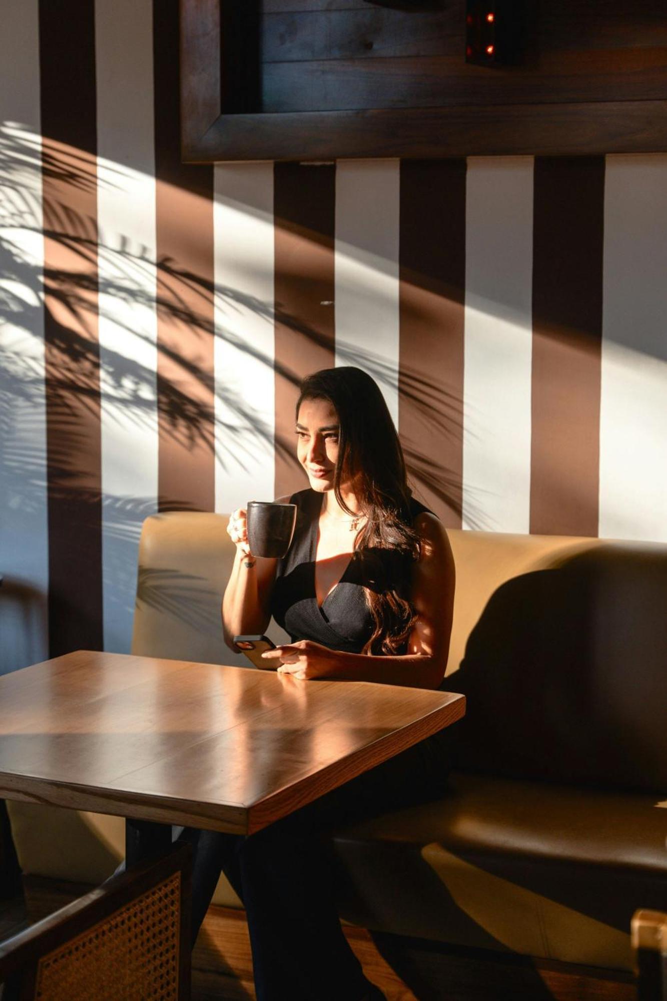 Culiacan Marriott Hotel Luaran gambar