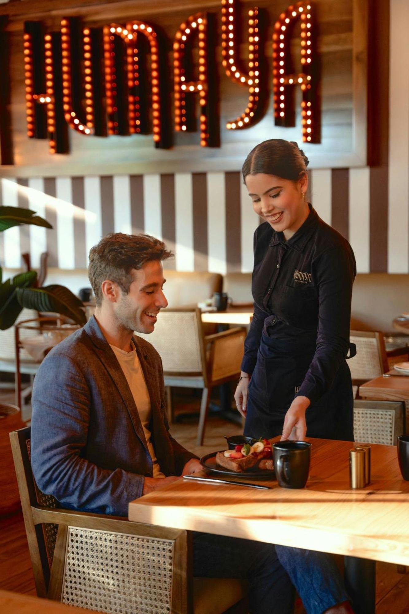 Culiacan Marriott Hotel Luaran gambar
